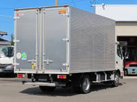 HINO Dutro Aluminum Van 2RG-XZU710M 2019 121,000km_3