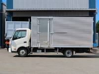 HINO Dutro Aluminum Van 2RG-XZU710M 2019 121,000km_7