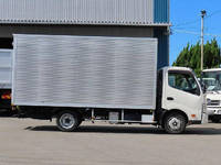 HINO Dutro Aluminum Van 2RG-XZU710M 2019 121,000km_8