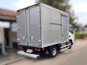 Canter Aluminum Van_2