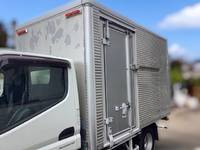 MITSUBISHI FUSO Canter Aluminum Van TPG-FDA20 2017 252,308km_6