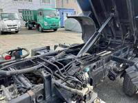 MITSUBISHI FUSO Fighter Garbage Truck SKG-FK71F 2011 149,000km_10