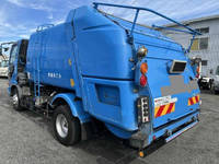 MITSUBISHI FUSO Fighter Garbage Truck SKG-FK71F 2011 149,000km_2