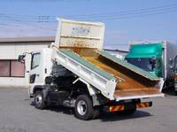 HINO Ranger Dump TKG-FC9JCAA 2014 49,000km_2