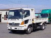 HINO Ranger Dump TKG-FC9JCAA 2014 49,000km_3