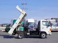 HINO Ranger Dump TKG-FC9JCAA 2014 49,000km_9