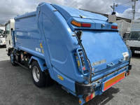 ISUZU Elf Garbage Truck PDG-NPR75N 2010 108,000km_2