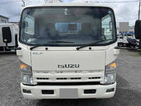 ISUZU Elf Garbage Truck PDG-NPR75N 2010 108,000km_3