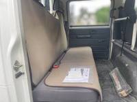 ISUZU Elf Flat Body BKG-NHR85A 2009 188,272km_25