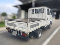 ISUZU Elf Flat Body BKG-NHR85A 2009 188,272km_2