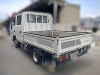 ISUZU Elf Flat Body BKG-NHR85A 2009 188,272km_4