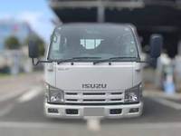 ISUZU Elf Flat Body BKG-NHR85A 2009 188,272km_5