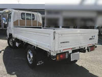 ISUZU Elf Flat Body TRG-NHR85A 2015 28,466km_2