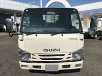 ISUZU Elf Flat Body TRG-NHR85A 2015 28,466km_3