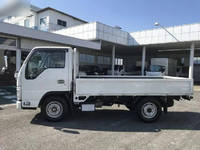 ISUZU Elf Flat Body TRG-NHR85A 2015 28,466km_4