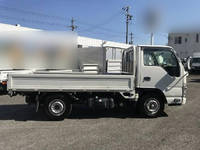 ISUZU Elf Flat Body TRG-NHR85A 2015 28,466km_5