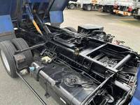 MITSUBISHI FUSO Canter Garbage Truck TKG-FEA50 2014 156,000km_10