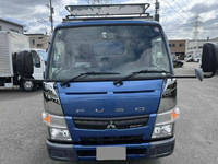 MITSUBISHI FUSO Canter Garbage Truck TKG-FEA50 2014 156,000km_3