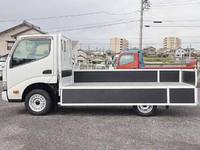 TOYOTA Dyna Flat Body QDF-KDY231 2018 86,000km_10