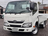 TOYOTA Dyna Flat Body QDF-KDY231 2018 86,000km_1