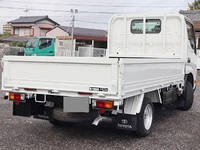 TOYOTA Dyna Flat Body QDF-KDY231 2018 86,000km_2