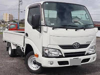 TOYOTA Dyna Flat Body QDF-KDY231 2018 86,000km_3