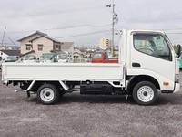 TOYOTA Dyna Flat Body QDF-KDY231 2018 86,000km_5