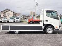 TOYOTA Dyna Flat Body QDF-KDY231 2018 86,000km_7