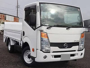 NISSAN Atlas Double Cab CBF-SQ2F24 2015 47,535km_1