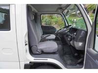 MAZDA Titan Double Cab TRG-LHR85A 2016 21,000km_14