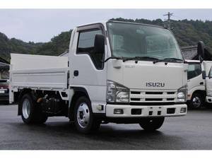 ISUZU Elf Flat Body TKG-NKR85A 2014 174,000km_1