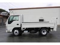 ISUZU Elf Flat Body TKG-NKR85A 2014 174,000km_4