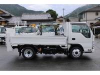 ISUZU Elf Flat Body TKG-NKR85A 2014 174,000km_5