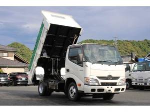 HINO Dutro Dump TKG-XZU610T 2014 73,000km_1