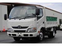 HINO Dutro Dump TKG-XZU610T 2014 73,000km_3