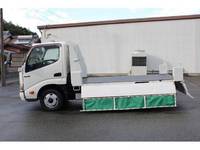 HINO Dutro Dump TKG-XZU610T 2014 73,000km_5