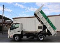 HINO Dutro Dump TKG-XZU610T 2014 73,000km_6