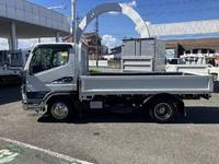 MITSUBISHI FUSO Canter Flat Body TPG-FBA00 2019 47,437km_4