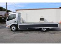 HINO Dutro Flat Body TKG-XZU655M 2019 75,000km_12