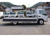 HINO Dutro Flat Body TKG-XZU655M 2019 75,000km_13