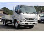 Dutro Flat Body