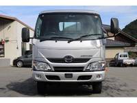 HINO Dutro Flat Body TKG-XZU655M 2019 75,000km_3