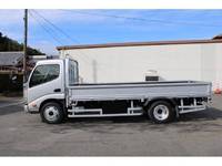 HINO Dutro Flat Body TKG-XZU655M 2019 75,000km_4