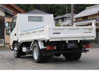 HINO Dutro Dump TKG-XZC610T 2012 64,000km_2