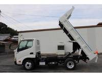 HINO Dutro Dump TKG-XZC610T 2012 64,000km_4