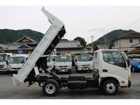 HINO Dutro Dump TKG-XZC610T 2012 64,000km_5