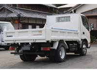 HINO Dutro Dump TKG-XZC610T 2012 64,000km_8