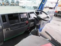 MAZDA Titan Double Cab TKG-LJR85A 2012 143,000km_34