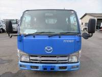 MAZDA Titan Double Cab TKG-LJR85A 2012 143,000km_3