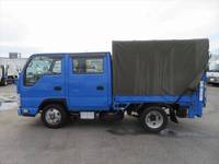 MAZDA Titan Double Cab TKG-LJR85A 2012 143,000km_6